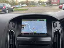 Ford Focus TDCi Titanium