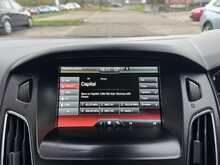 Ford Focus TDCi Titanium