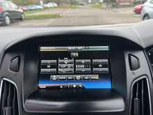 Ford Focus TDCi Titanium
