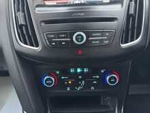 Ford Focus TDCi Titanium