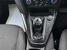 Ford Focus TDCi Titanium