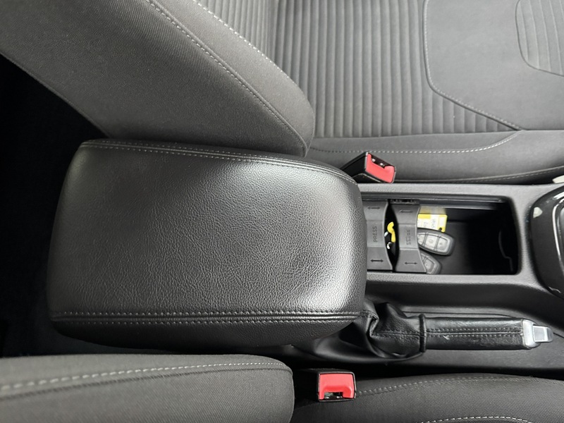 Ford 1.5 TDCi Titanium Hatchback 5dr Diesel Manual Euro 6 (s/s) (120 ps)