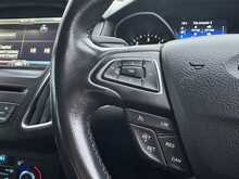 Ford Focus TDCi Titanium