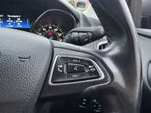 Ford Focus TDCi Titanium