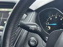 Ford Focus TDCi Titanium