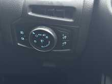 Ford Focus TDCi Titanium