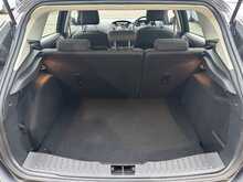 Ford Focus TDCi Titanium