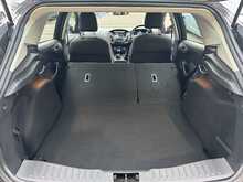 Ford Focus TDCi Titanium