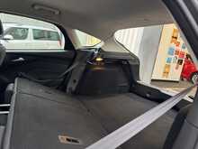 Ford Focus TDCi Titanium