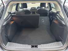 Ford Focus TDCi Titanium