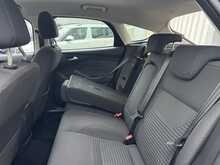 Ford Focus TDCi Titanium