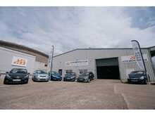 Ford Focus TDCi Titanium