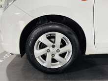 Suzuki Celerio SZ3