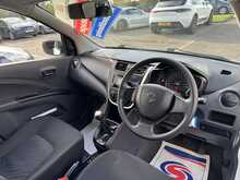 Suzuki Celerio SZ3