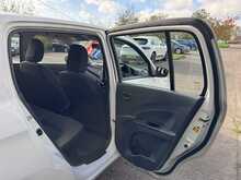 Suzuki Celerio SZ3