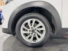 Hyundai TUCSON CRDi Blue Drive SE