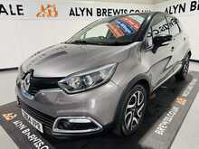 Renault Captur TCe ENERGY Dynamique S MediaNav