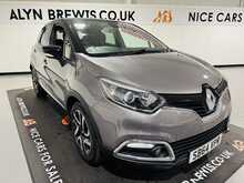 Renault Captur TCe ENERGY Dynamique S MediaNav