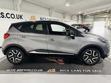 Renault Captur TCe ENERGY Dynamique S MediaNav