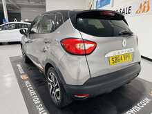 Renault Captur TCe ENERGY Dynamique S MediaNav