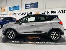 Renault Captur TCe ENERGY Dynamique S MediaNav