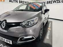 Renault Captur TCe ENERGY Dynamique S MediaNav