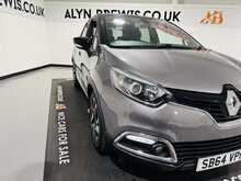 Renault Captur TCe ENERGY Dynamique S MediaNav