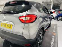 Renault Captur TCe ENERGY Dynamique S MediaNav