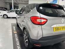 Renault Captur TCe ENERGY Dynamique S MediaNav