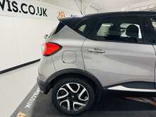 Renault Captur TCe ENERGY Dynamique S MediaNav