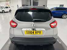 Renault Captur TCe ENERGY Dynamique S MediaNav