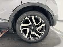 Renault Captur TCe ENERGY Dynamique S MediaNav