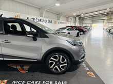 Renault Captur TCe ENERGY Dynamique S MediaNav