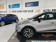 Renault Captur TCe ENERGY Dynamique S MediaNav