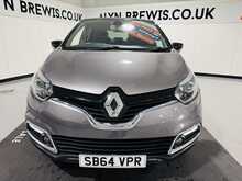 Renault Captur TCe ENERGY Dynamique S MediaNav