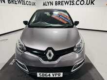 Renault Captur TCe ENERGY Dynamique S MediaNav