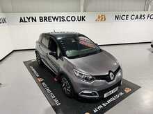 Renault Captur TCe ENERGY Dynamique S MediaNav