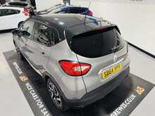 Renault Captur TCe ENERGY Dynamique S MediaNav