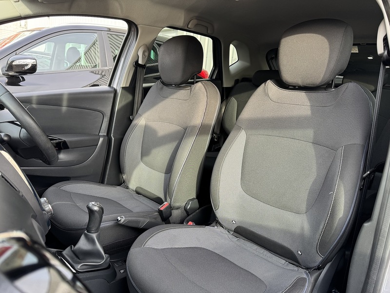 Renault 0.9 TCe ENERGY Dynamique S MediaNav SUV 5dr Petrol Manual Euro 5 (s/s) (90 ps)