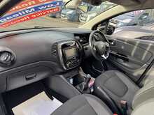 Renault Captur TCe ENERGY Dynamique S MediaNav