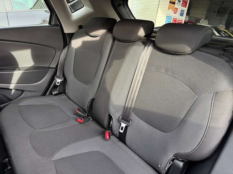 Renault 0.9 TCe ENERGY Dynamique S MediaNav SUV 5dr Petrol Manual Euro 5 (s/s) (90 ps)