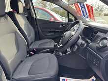 Renault Captur TCe ENERGY Dynamique S MediaNav