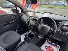 Renault Captur TCe ENERGY Dynamique S MediaNav