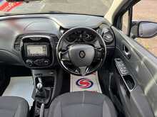 Renault Captur TCe ENERGY Dynamique S MediaNav