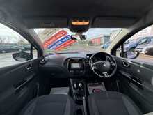 Renault Captur TCe ENERGY Dynamique S MediaNav