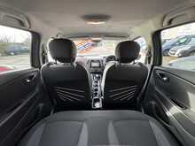 Renault Captur TCe ENERGY Dynamique S MediaNav