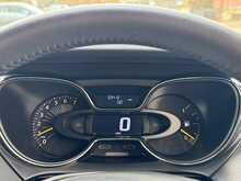 Renault Captur TCe ENERGY Dynamique S MediaNav