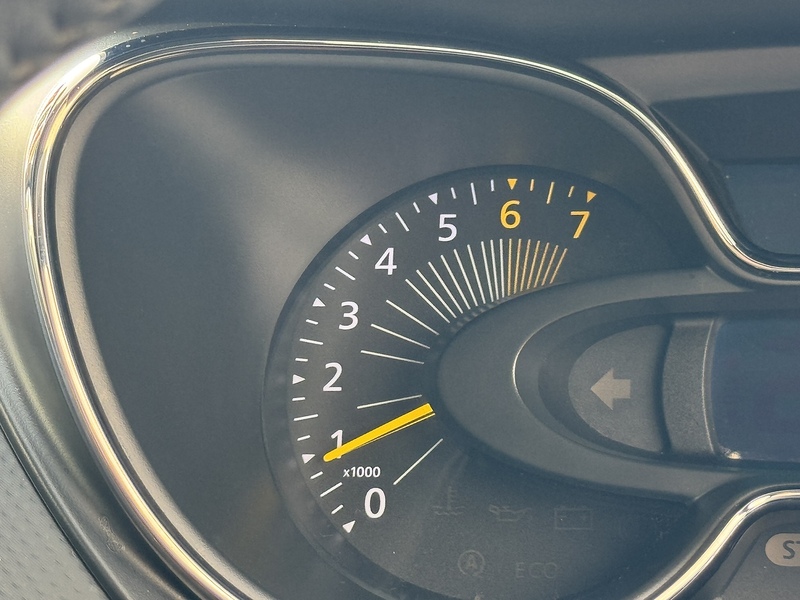 Renault 0.9 TCe ENERGY Dynamique S MediaNav SUV 5dr Petrol Manual Euro 5 (s/s) (90 ps)