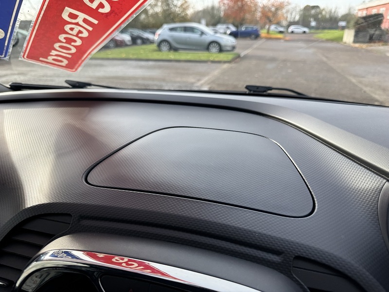 Renault 0.9 TCe ENERGY Dynamique S MediaNav SUV 5dr Petrol Manual Euro 5 (s/s) (90 ps)