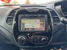 Renault Captur TCe ENERGY Dynamique S MediaNav